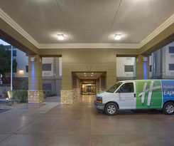 Hotel Best Western Downtown Phoenix