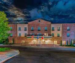 Hotel Chateau Saint Denis Hotel, a Trademark Collection by Wyndham 