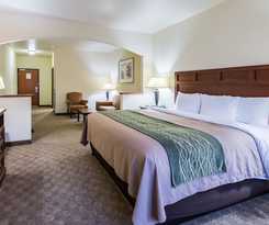 Baymont Inn & Suites by Wyndham Glen Rose