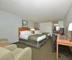 Hotel Oyo Ingleside Tx