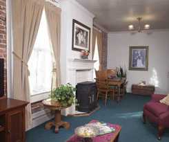 Bishop Victorian