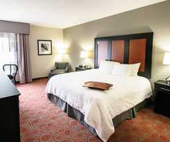 Hotel Hampton Inn Stafford/quantico and Conference Center
