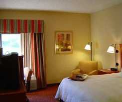 Hotel Hampton Inn Sevierville