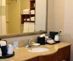 Hotel Hampton Inn & Suites Paducah