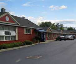 Boulevard Inn