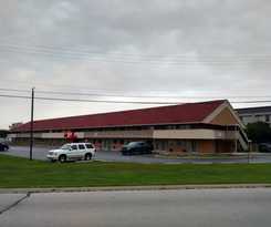 Hotel Econo Lodge South Holland - Chicago Southland
