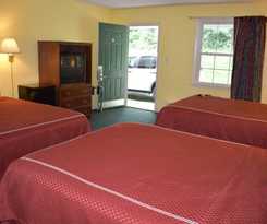 Hotel Americas Best Value Inn