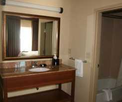 Hotel Hampton Inn & Suites New Braunfels