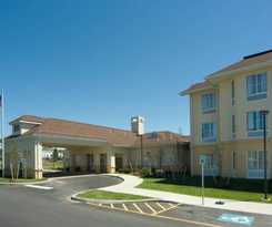 Hotel The Homewood Suites By Hilton Ithaca