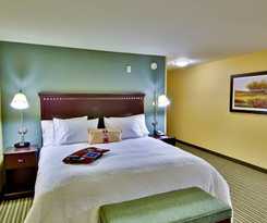 Hampton Inn And Suites Moreno Valley