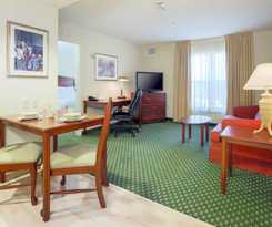 Hotel Homewood Suites By Hilton Sacramento/roseville