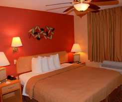 Quality Inn & Suites Surprise Near Sun City West