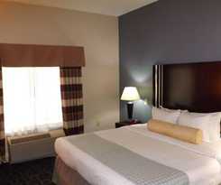 Hotel Best Western Plus Kalamazoo Suites