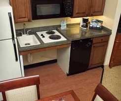 Hotel Homewood Suites By Hilton Jackson-ridgeland