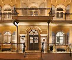 Hotel The Drisco Hotel &ndash; The Leading Hotels Of The World