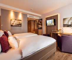 Hotel Best Western Plus Hotel Stadtquartier Haan