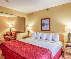 Hotel Comfort Inn & Suites Wisconsin Dells 