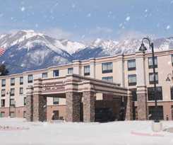 Hotel Hampton Inn & Suites Salida
