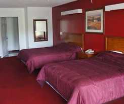 Hotel Classic Motor Lodge West Green