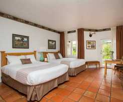 Hotel Y O Ranch
