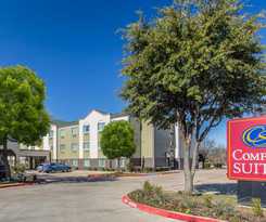 Hotel Comfort Suites The Colony - Plano West