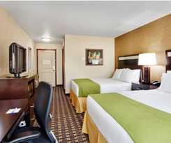 Holiday Inn Express And Suites Limerick-pottstown