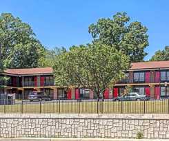 Super 8 By Wyndham Jessup/baltimore Area