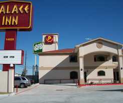 Hotel Palace Inn 290 - Fairbanks