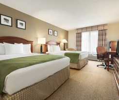 Hotel Country Inn & Suites By Radisson Paducah