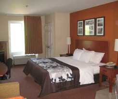 Hotel Sleep Inn & Suites Scranton Dunmore