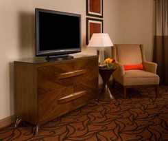 Hotel Boomtown Bossier City