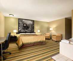 Hotel Super 8 By Wyndham Rantoul