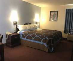 Hotel Super 8 by Wyndham Galesburg