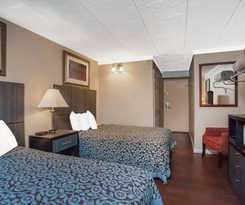 Hotel Days Inn By Wyndham Seaside Heights/toms River