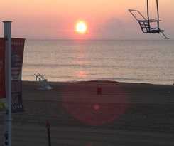 Hotel Aztec Ocean Resort