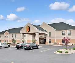 Super 8 By Wyndham Hampshire Il