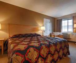 Campus Inn & Suites Eugene Downtown