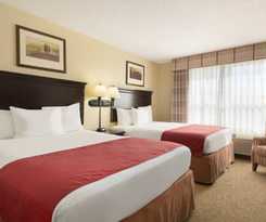 Hotel Country Inn & Suites By Radisson, Moline Airport,