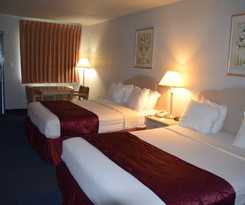 Hotel Americas Best Value Inn New Braunfels San Antonio