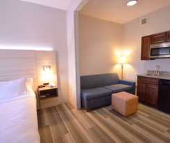 Holiday Inn Express Toledo-oregon