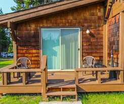 Hotel Timbers At Island Park Village Resort
