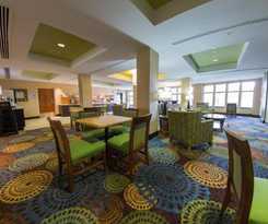 Holiday Inn Express And Suites Winchester