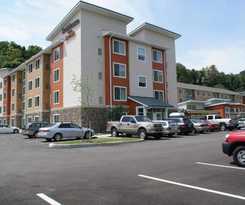 Hotel Residence Inn Pittsburgh Monroeville/Wilkins Township
