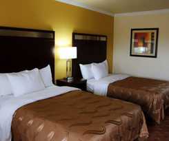 Hotel Quality Inn Ukiah
