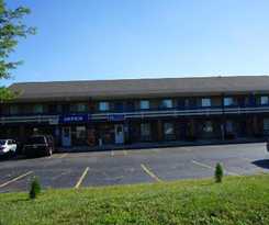 Americas Best Value Inn Maumee Toledo