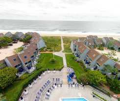 Apartahotel The Surf Club Resort