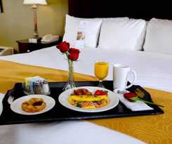 Hotel Sheraton Nashua