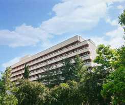 Hotel Poienita