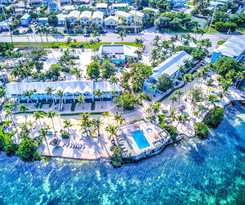 Hotel Lime Tree Bay Resort