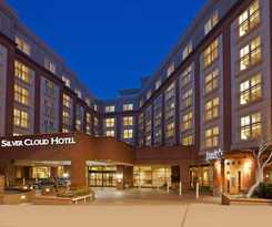 Hotel Silver Cloud - Seattle Broadway